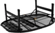 Стол Bo-Camp Northgate 100x70 см Black/Grey (DAS303263) - изображение 5