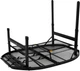 Стол Bo-Camp Northgate 100x70 см Black/Grey (DAS303263) - изображение 6