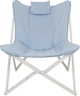 Кресло раскладное Bo-Camp Gordes L Pastel Blue (DAS303256) - изображение 5