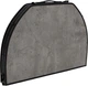 Стол Bo-Camp Northgate 100x70 см Black/Grey (DAS303263) - изображение 8