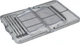Стіл Bo-Camp Premium 90x60 см Grey (DAS303276) - зображення 4