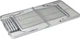Стол Bo-Camp Premium 120x60 см Grey (DAS303281) - изображение 4