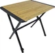 Стол Bo-Camp Maryland M 80x63 см Bamboo Brown (DAS303288) - изображение 1