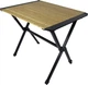 Стол Bo-Camp Maryland M 80x63 см Bamboo Brown (DAS303288) - изображение 3