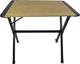 Стол Bo-Camp Maryland M 80x63 см Bamboo Brown (DAS303288) - изображение 4