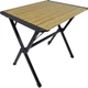 Стол Bo-Camp Maryland M 80x63 см Bamboo Brown (DAS303288) - изображение 11