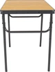 Стол Bo-Camp Margate 75x55 см Bamboo Brown (DAS303289) - изображение 11