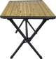 Стол Bo-Camp Maryland M 80x63 см Bamboo Brown (DAS303288) - изображение 12