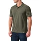 Футболка поло 5.11 Tactical Paramount Chest Polo L RANGER GREEN - зображення 3
