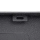 Кухонная мойка KRONER (KRP) Gebürstet-7843ZHM D3.0-1.0T215 - изображение 6