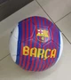 Мяч футбольный Star Toys Барселона №5 PVC 320г машинная сшивка/в сетке FB2326 - изображение 4