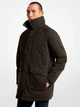 Парка мужская Michael Kors Melrose MC22514 2XL Зеленая (4413286660) - изображение 3