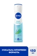 Антиперспирант NIVEA Энергия свежести спрей 150 мл (4006000007946) - изображение 3