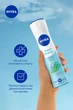 Антиперспирант NIVEA Энергия свежести спрей 150 мл (4006000007946) - изображение 6