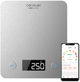 Waga kuchenna Cecotec Cook Control 10000 Connected - obraz 1