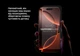 Захисне скло iLera Sapphire Ultra+ Glass для Apple iPhone 15 Pro + iLera лінзи на камеру Black - зображення 4