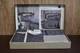 Постельное белье La Romano Premium Satin 200×220 Marlen Cobalt - изображение 3