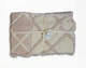 Муслиновое покрывало MOSS Ivory Muslin Евро 230 х 250 см Муслин Пудровый - изображение 3