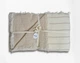 Муслиновое покрывало MOSS Exclusive Muslin Полуторный 170 х 230 см Муслин Бежевый - изображение 2