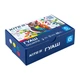 Краски гуашевые Kite Classic 20 мл 6 цветов (K-062) - изображение 1