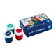 Краски гуашевые Kite Classic 20 мл 6 цветов (K-062) - изображение 2