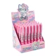Ручка Kite Hello Kitty "Кошенятко Кітті" 0.5 мм автоматична з грипом кулькова 4в1 кольорів (HK23-067) - зображення 2