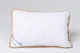 Подушка Goodnight.Store розмір 40х60 см колір Білий Протиалергічна - изображение 1