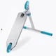 Самокат трюковый Hipe H3 Silver/Blue (410302) - изображение 4