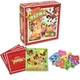 Настольная игра Strateg 30435 B, Моя ферма (30435-RT) - изображение 1