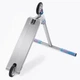 Самокат трюковый Hipe H5 Silver/Blue (410506) - изображение 4