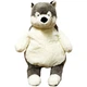 М'яка іграшка хаски Bambi K15244 S плюшева, 70 см (K15244-RT) - зображення 1