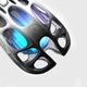 Ігрова Миша GravaStar Mercury M1 Pro Gradient Black (GRAVASTARM1PRO_GBLK) - зображення 2