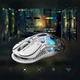 Ігрова Миша GravaStar Mercury M1 Pro Gradient Black (GRAVASTARM1PRO_GBLK) - зображення 3