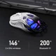 Ігрова Миша GravaStar Mercury M1 Pro Gradient Black (GRAVASTARM1PRO_GBLK) - зображення 6