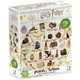 Класичні пазли DoDo Toys 200569 P, Easy-XL. Посібник для чарівників (200569-RT) - зображення 2