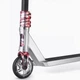 Самокат трюковый Hipe H5 Silver/red (410505) - изображение 4