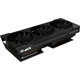 Відеокарта XFX AMD Radeon RX 9070 16GB Swift Triple Fan Gaming Edition OC (RX-97SWFB3B9) (GDDR6, 256 bit, PCI-E v5.0 x16) - изображение 2