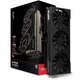 Відеокарта XFX AMD Radeon RX 9070 16GB Swift Triple Fan Gaming Edition OC (RX-97SWFB3B9) (GDDR6, 256 bit, PCI-E v5.0 x16) - изображение 5