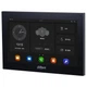 Видеодомофон с микрофоном и динамиками Dahua DHI-VTH5341G-W 1024×600 10" TFT LCD - изображение 1