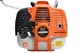 Коса бензиновая SEQUOIA SPB5230C 2.2 кВт 2-х тактный нож и жилка - изображение 9