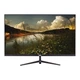Монитор 2E D3224B 31.5", IPS, 2560x1440, FreeSync 6.5 кг, Черный (2E-D3224B-01.UA) - изображение 1