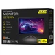 Монитор 2E GAMING G2724BV изогнутый экран, 27", VA, 16:9, FreeSync, 4000:1, Черный (2E-G2724BV-01.UA) - изображение 10