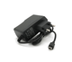 Міні-зарядка Merlion ML-0510, USB 5 V⎯1 A, чорний корпус - зображення 1