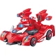 Ігровий набір Super Wings Super Robot Suit Jett для дітей від 3 років (EU770351) - зображення 2