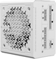 Zasilacz Corsair RM850e Gold 850W White (CP-9020293-EU) - obraz 3