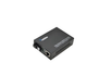 Медіаконвертер Merlion A (IC+113) 1xRJ-45 (100 Мб/с) 1310 nm WDM Black (MLMC100M/1310 WDM) - зображення 1