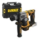 Перфоратор аккумуляторный DeWALT SDS-Plus бесщеточный 18В XR 1.4Дж без аккумулятора (DCH172NT) - изображение 4