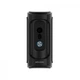 Вызывная панель с камерой Hikvision DS-KB8113-IME1(B) встроенный динамик и микрофон защита IP65 IK09 Черный - изображение 1
