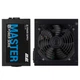 ATX-блок питания 2E Master Power 750 Вт, вентилятор 120 мм (2E-MP750-120APFC) - изображение 7