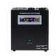 ДБЖ LogicPower LPY-W-PSW-2000VA+ (4146) - Лінійно-інтерактивний на 1400 Вт, чиста синусоїда. - зображення 5